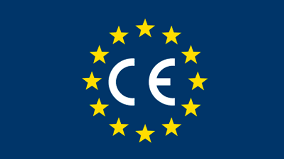 Declaración CE de prestaciones
