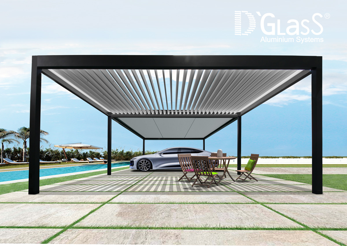 D’Glass presentará sus novedades en Veteco 2022
