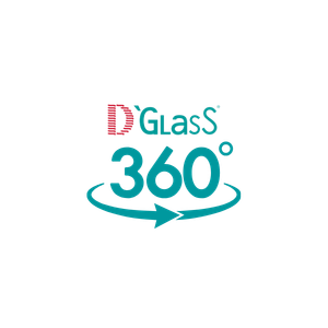 dglass para profesionales 360º